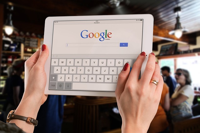 Tablet - IPAD